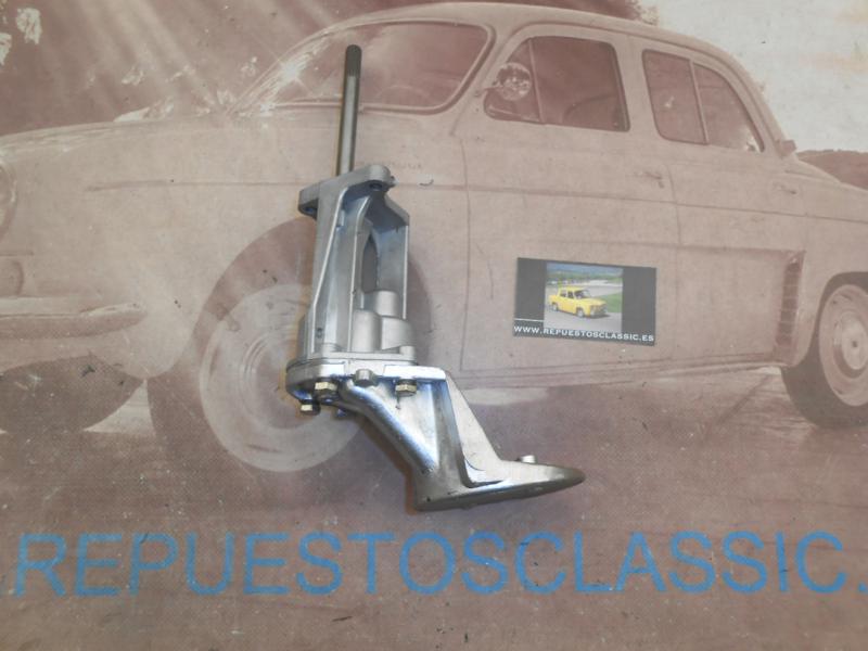 A43 BOMBA ACEITE RENAULT MOTORES C1J Y C2J