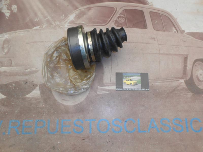 VWGLF04 HOMOCINETICA TRANSMISION PALIER LADO CAJA SEAT , AUDI , VOLKSWAGEN DIAMETRO EXT. 100mm