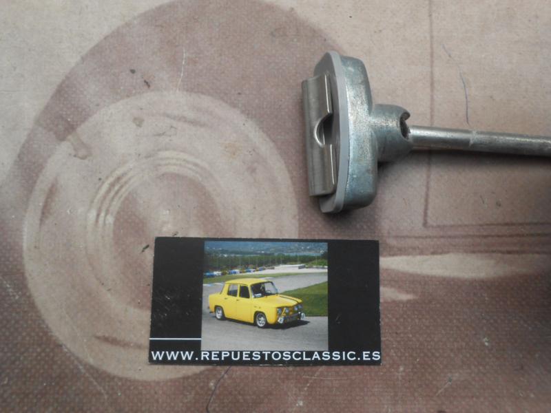 RET178 RETROVISOR EXTERIOR CROMADO GEMO ADAPTABLE AL MARCO PUERTA VEHICULOS CLASICOS