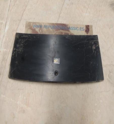 J1-4 CAPO, TAPA MALETERO SEAT 127 1ª SERIE