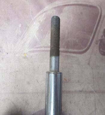 AM22 JUEGO AMORTIGUADORES DELANTEROS LIP ALLINQUANT 129013 SEAT - FIAT 131 1ª SERIE