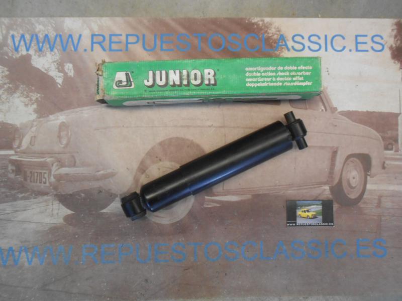 AM24 AMORTIGUADOR TRASERO REFORZADO JUNIOR 414 SEAT 131 FAMILIAR / PANORAMA