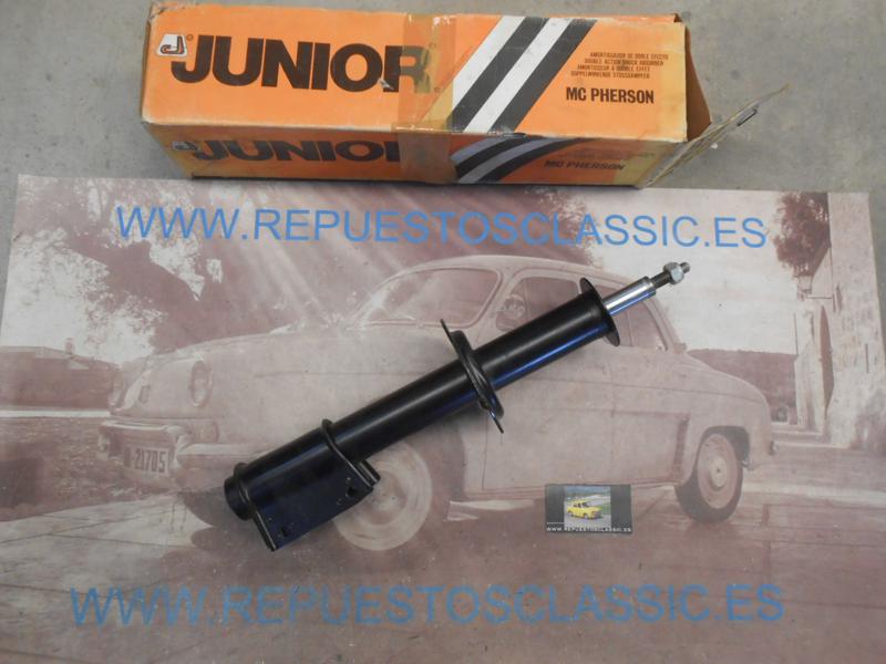 AM29 AMORTIGUADOR DELANTERO JUNIOR 745 , SEAT 131 2.5 DIESEL
