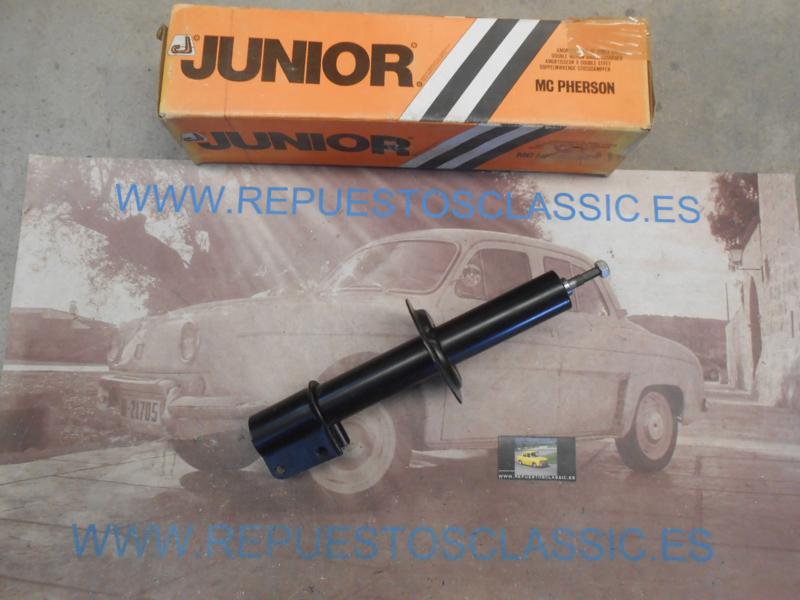 AM33 AMORTIGUADOR DELANTERO JUNIOR 730 SEAT 127 , FURA