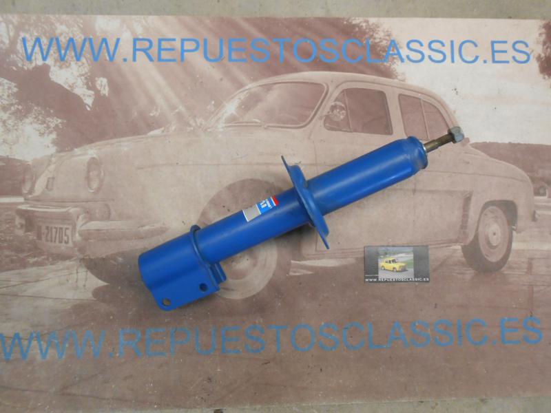 AM34 AMORTIGUADOR DELANTERO SEAT 127 , FURA ORIGINAL SEAT XC3841378-0