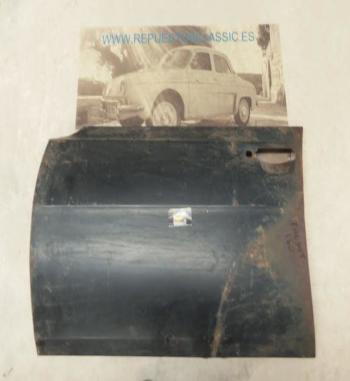 JPP6-20 PANEL PUERTA DELANTERA IZQUIERDA TALBOT 180
