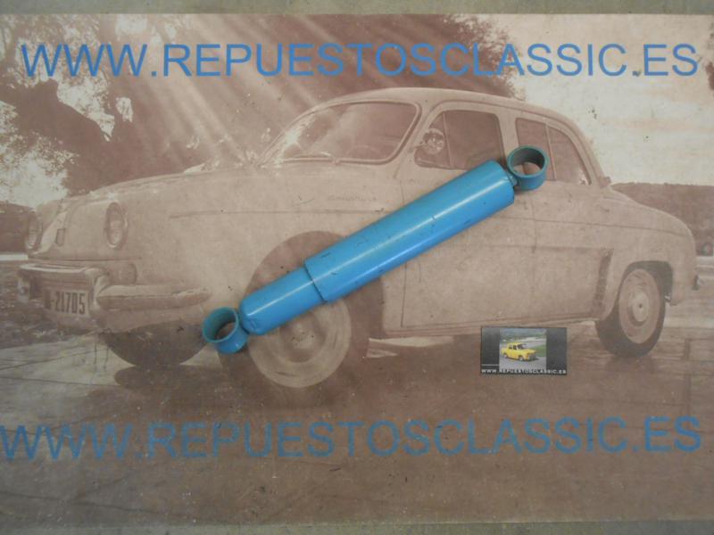 AM59 AMORTIGUADOR TRASERO SEAT 124 , 1430 FAMILIAR , LIP 795 DOBLE EFECTO