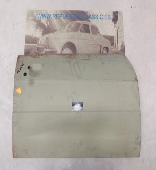 JPP6-14 PANEL PUERTA DELANTERA DERECHA TALBOT 150