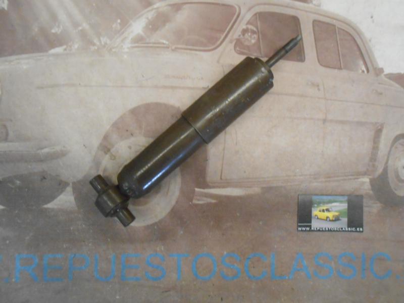 AM99 AMORTIGUADOR DELANTERO SEAT 132 , FIAT ARGENTA , ORIGINAL SEAT GA156202.00