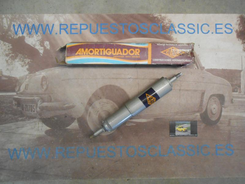 AM102 AMORTIGUADOR DELANTERO SEAT 600 / 800 ORIGINAL SEAT BE156202.00