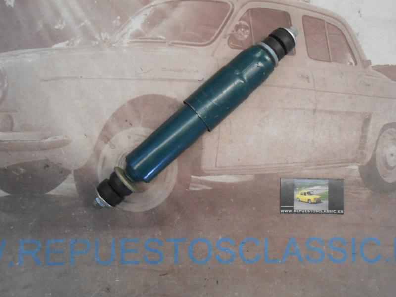 AM113 AMORTIGUADOR DELANTERO SEAT 600 AMORTEX 1116
