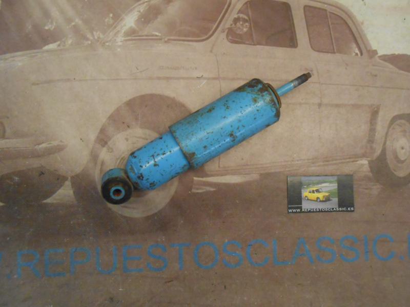 AM119 AMORTIGUADOR DELANTERO SEAT 1500 LIP ALLINQUANT