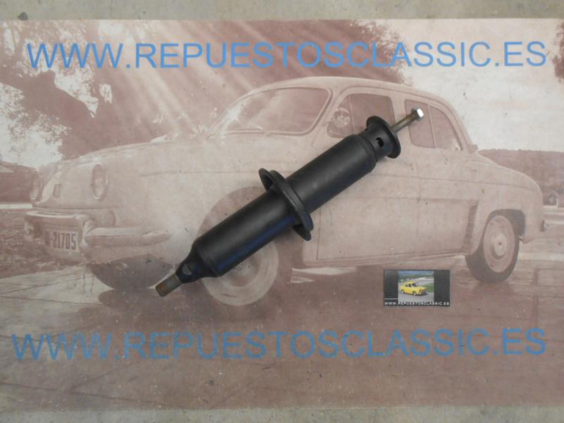 AM128P2 AMORTIGUADOR DELANTERO RENAULT 12 >72 JUNIOR 438 DOBLE EFECTO