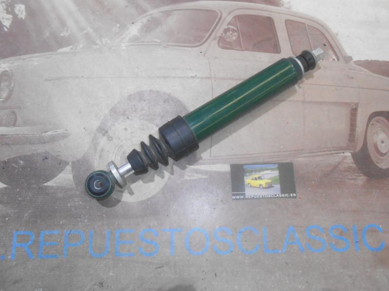 AM172P2 AMORTIGUADOR DELANTERO BETOR 020005 DOBLE EFECTO RENAULT DAUPHINE, ONDINE, GORDINI