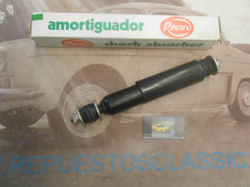 AM187P2 AMORTIGUADOR TRASERO SIMCA 900 , 1000 Y RALLY , RECORD 103015