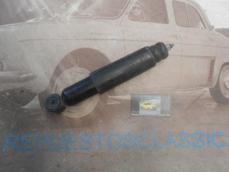 AM193P2 AMORTIGUADOR DELANTERO SIMCA 900 , 1000 Y RALLY , JUNIOR 160
