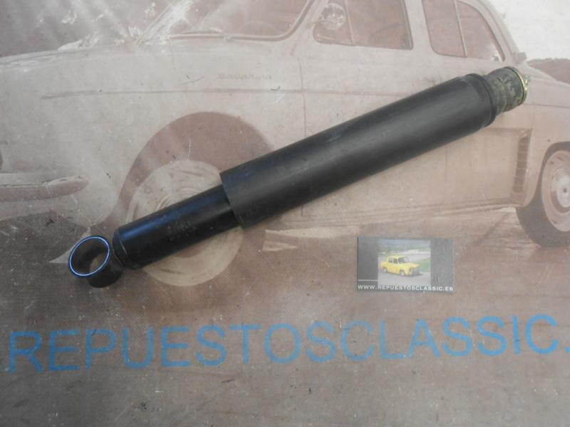 AM196P2 AMORTIGUADOR TRASERO SIMCA 1200 , HORIZON , SOLARA , LIP - ALLINQUANT 127088