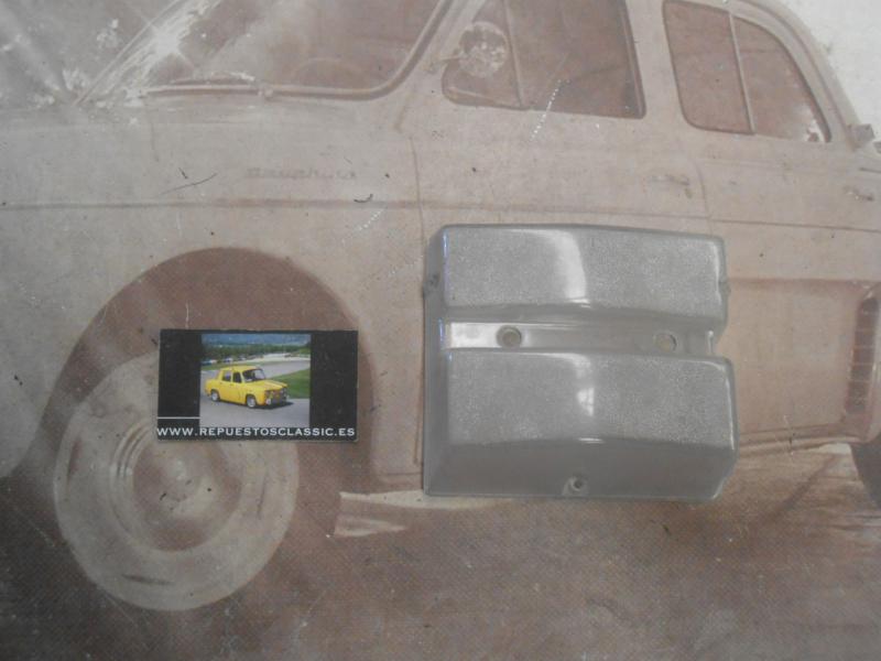 ISE584* TULIPA PILOTO DELANTERO IZQUIERDO SEAT 1500 BIFARO