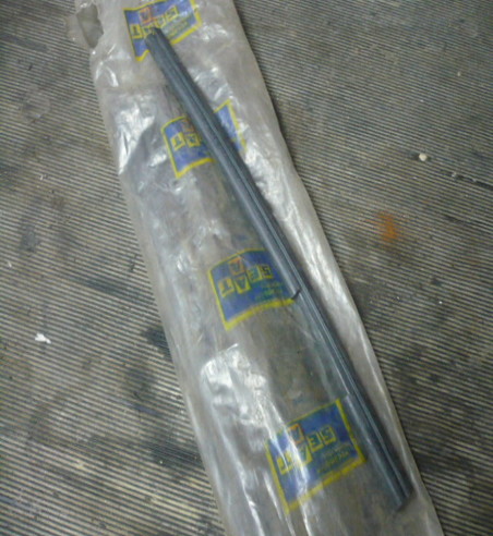GOMA CANTONERA RADIADOR SEAT 600