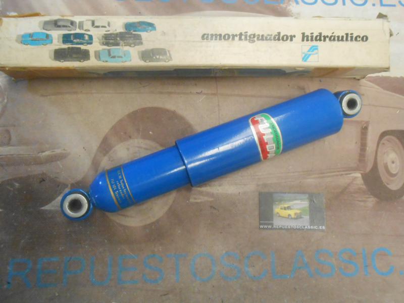 AM272P3 AMORTIGUADOR TRASERO DKW REFORZADO, FULDA FU124 HIDRAULICO