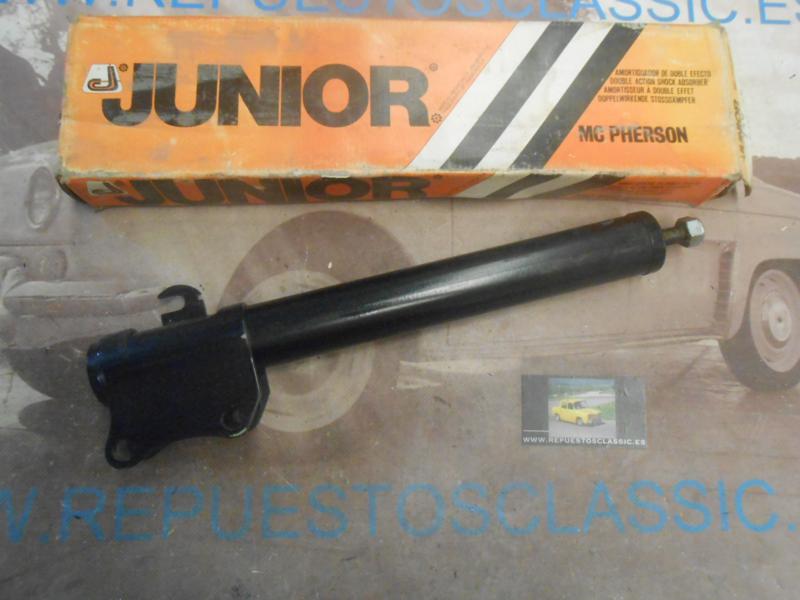AM274P3 AMORTIGUADOR TRASERO FORD ESCORT ->81 , JUNIOR 754