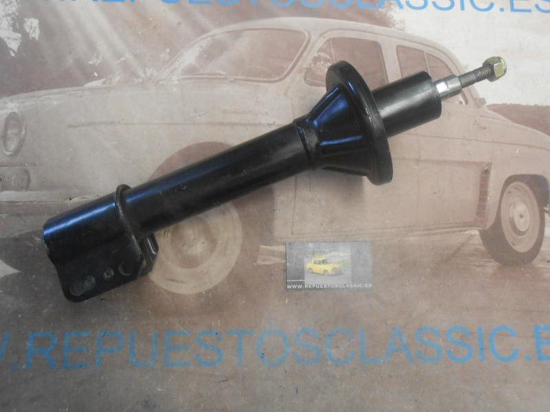 AM280P3 AMORTIGUADOR DELANTERO FORD FIESTA ->83 , DOBLE EFECTO 316332