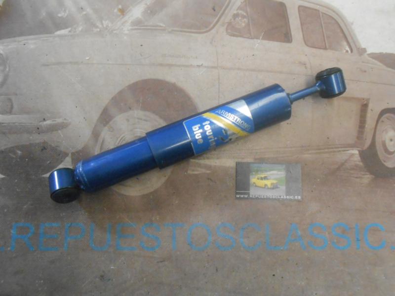 AM291P3 AMORTIGUADOR DELANTERO CITROEN 2cv MODERNO , DYANE 6 , MEHARI , FURGONETA AK ANTIGUA , ARMSTRONG TOURING BLUE