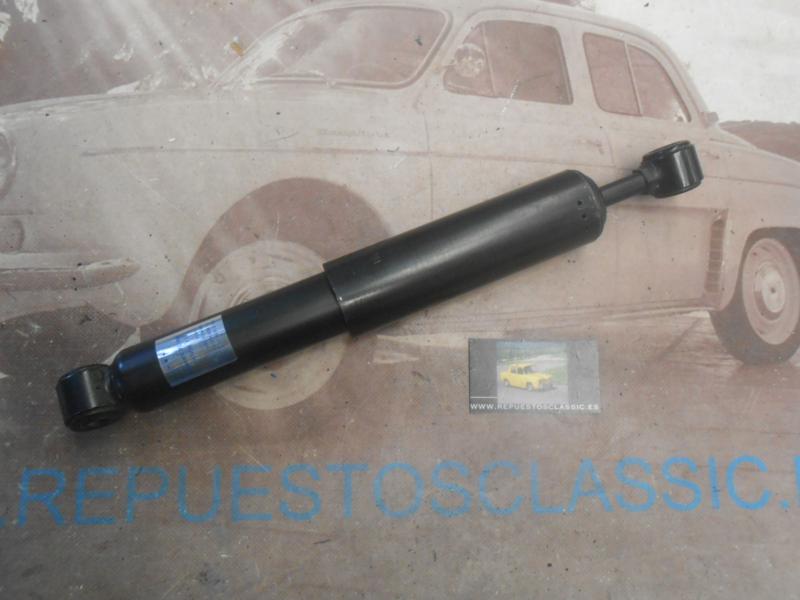 AM292P3 AMORTIGUADOR DELANTERO CITROEN 2cv MODERNO , DYANE 6 , MEHARI , FURGONETA AK ANTIGUA , JUNIOR DOBLE EFECTO