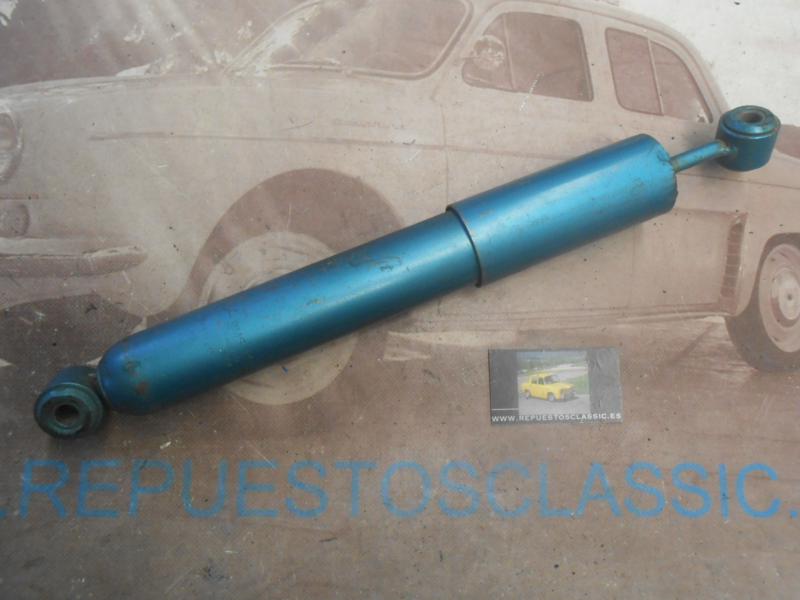 AM299P3 AMORTIGUADOR DELANTERO/TRASERO CITROEN 2cv , DYANE 6 , MEHARI , FURGONETA AK , AMI , ARMSTRONG