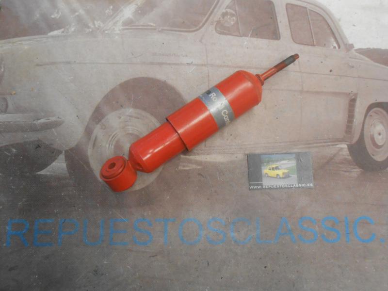 AM308P3 AMORTIGUADOR DELANTERO SIMCA 1000 GT , RALLY , AP PARTS 1015