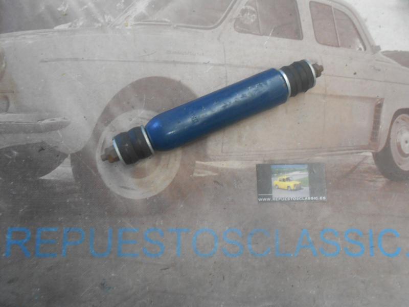 AM313P3 AMORTIGUADOR TRASERO SIMCA 1000 TODOS LOS MODELOS , ARMSTRONG AT7 954 REFORZADO