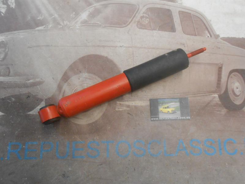 AM329P3 AMORTIGUADOR TRASERO RENAULT 8 2ª SERIE , AP PARTS 3008