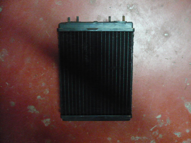 RAC01 RADIADOR CALEFACCION SEAT 124, SEAT 1430