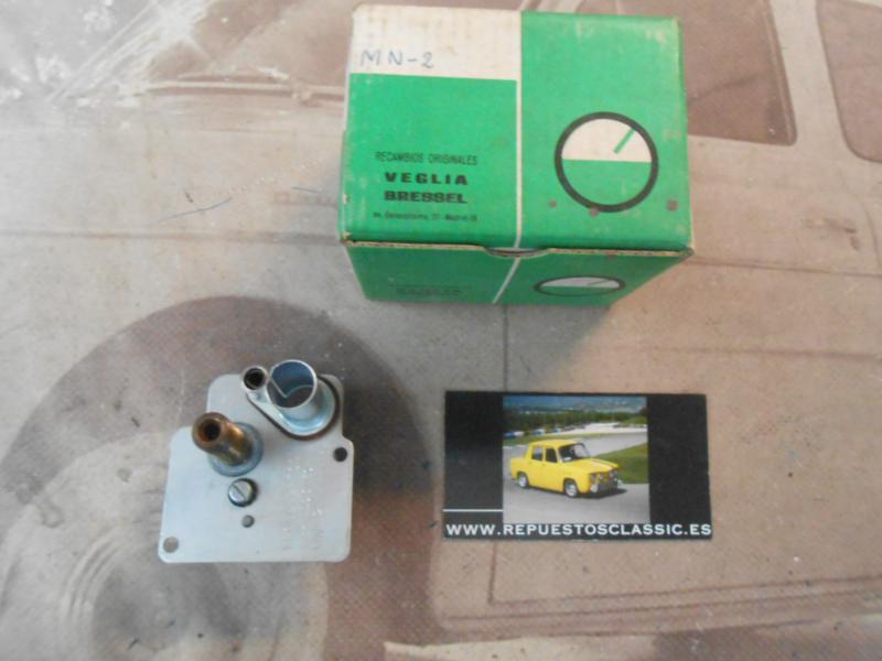 CK299 RELOJ INDICADOR PRESION ACEITE SEAT 1400C , 1500 , VEGLIA 451112