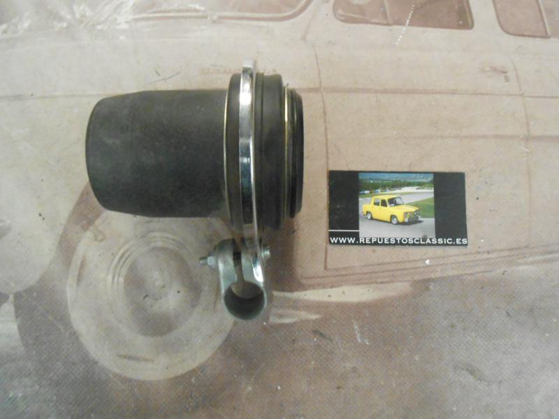 CK371 CUENTARREVOLUCIONES VDO ELECTRONICO 10000 RPM CON CAPILLA , DIAMETRO 64mm, FONDO 100mm