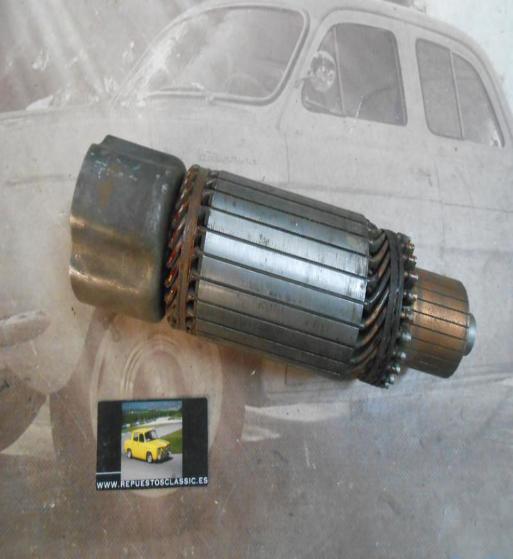42P2BOSCH INDUCIDO ARRANQUE CAMION BARREIROS