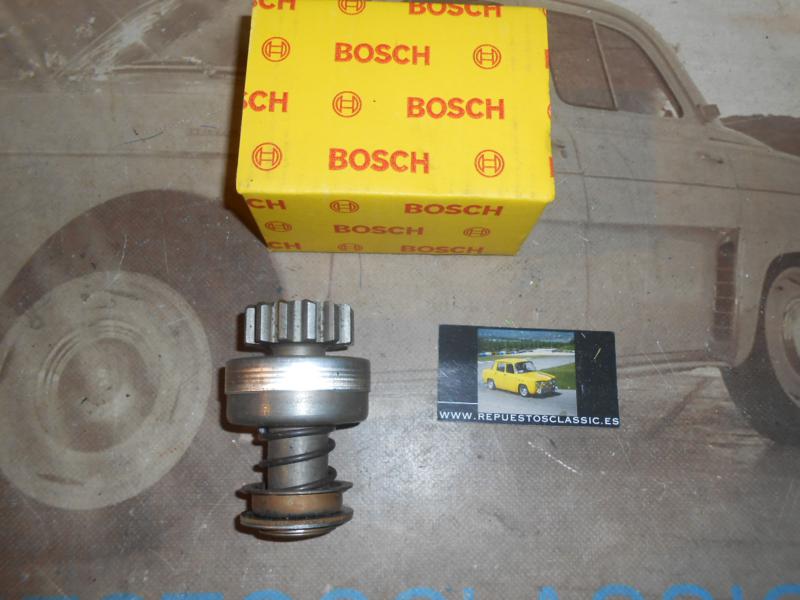 89P2 BOSCH 2006209430 BENDIX ARRANQUE EBRO F350 PERKINS 4165