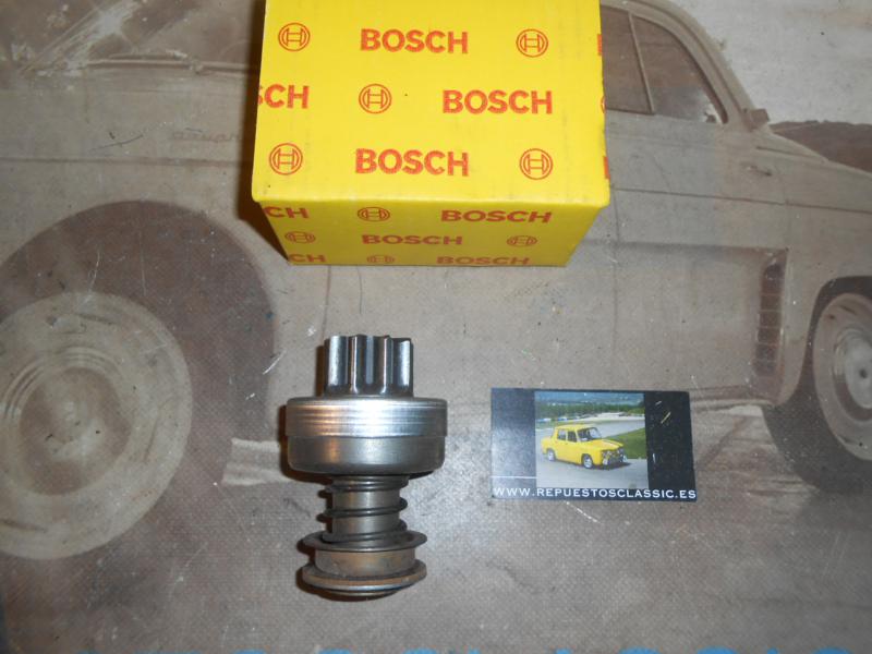 96P2 BOSCH 2006209490 BENDIX ARRANQUE LOMBARDINI, CATERPILLAR , AGRIA, KRAUF