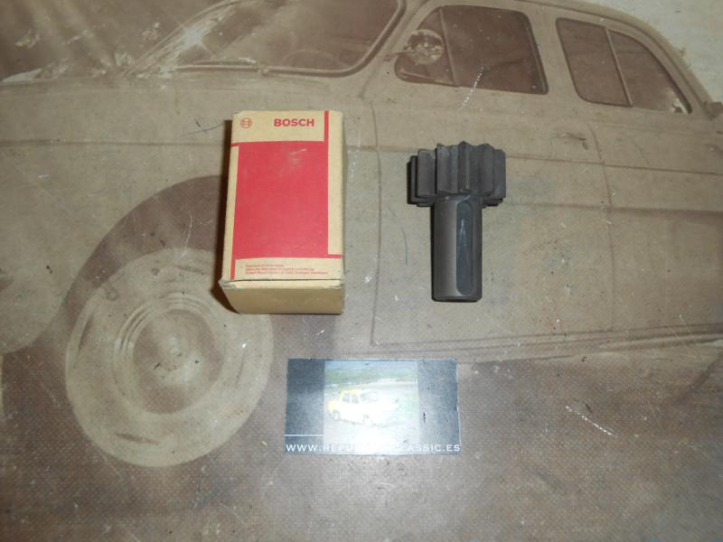 99P2 BOSCH 2006382066 BENDIX ARRANQUE ROLLS-ROYCE INDUSTRIAL, MWM, MTU, KHD