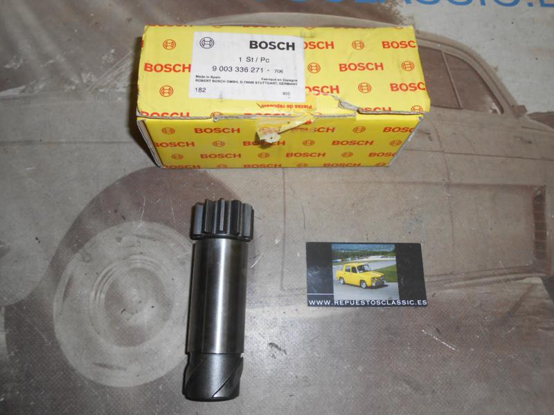 104P2 BOSCH 9003336271 BENDIX PIÑON MOTOR ARRANQUE
