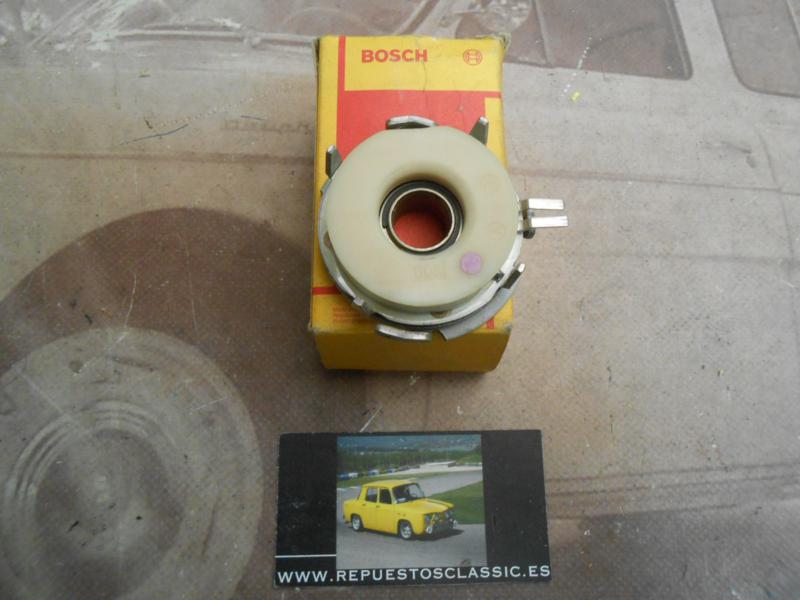 117P2 BOSCH 1237031127 GENERADOR DE IMPULSOS DELCO BMW E21/E30, FORD FIESTA MKI, PEUGEOT 205, CITROEN BX, SAAB