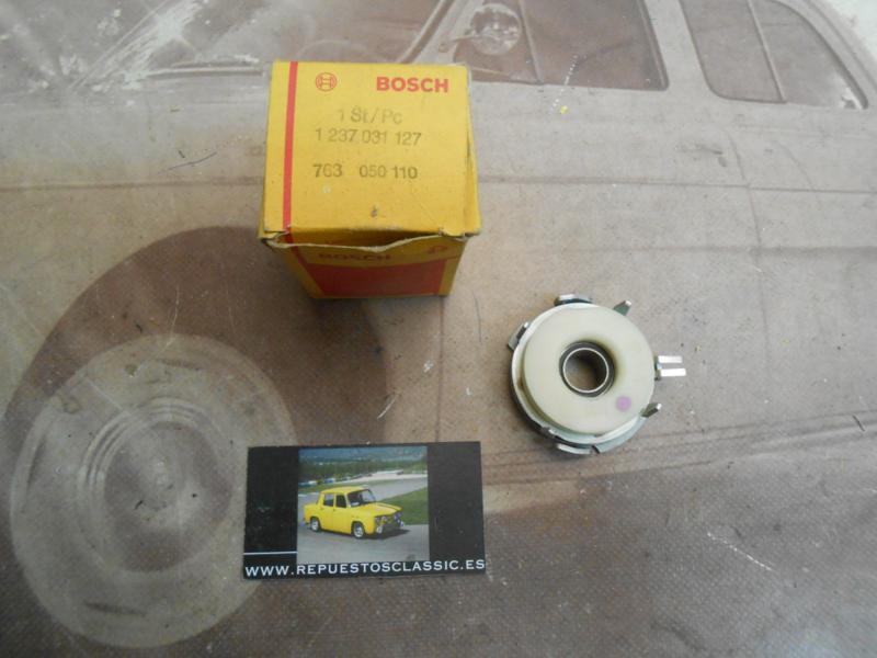 117P2 BOSCH 1237031127 GENERADOR DE IMPULSOS DELCO BMW E21/E30, FORD FIESTA MKI, PEUGEOT 205, CITROEN BX, SAAB