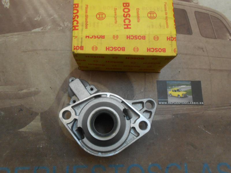 145P2 BOSCH 1005821901 SOPORTE LADO ACCIONAMIENTO ARRANQUE AUDI, FORD, SEAT, SKODA, VOLKSWAGEN - 1005821766 -