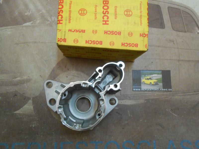 145P2 BOSCH 1005821901 SOPORTE LADO ACCIONAMIENTO ARRANQUE AUDI, FORD, SEAT, SKODA, VOLKSWAGEN - 1005821766 -