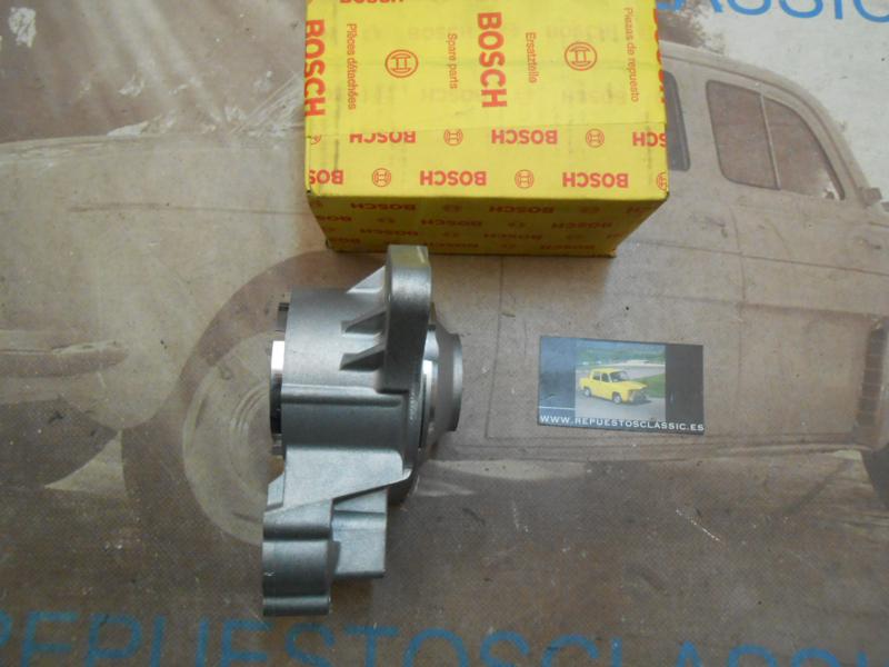 145P2 BOSCH 1005821901 SOPORTE LADO ACCIONAMIENTO ARRANQUE AUDI, FORD, SEAT, SKODA, VOLKSWAGEN - 1005821766 -
