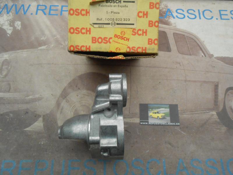 150P2 BOSCH 1005822323 SOPORTE LADO ACCIONAMIENTO ARRANQUE  PEUGEOT 305 , 504 - 1005822321 -