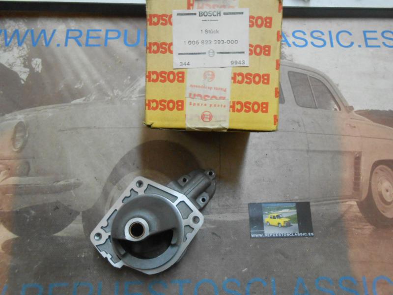 151P2 BOSCH 1005823393 SOPORTE LADO ACCIONAMIENTO ARRANQUE - 1005823371 -
