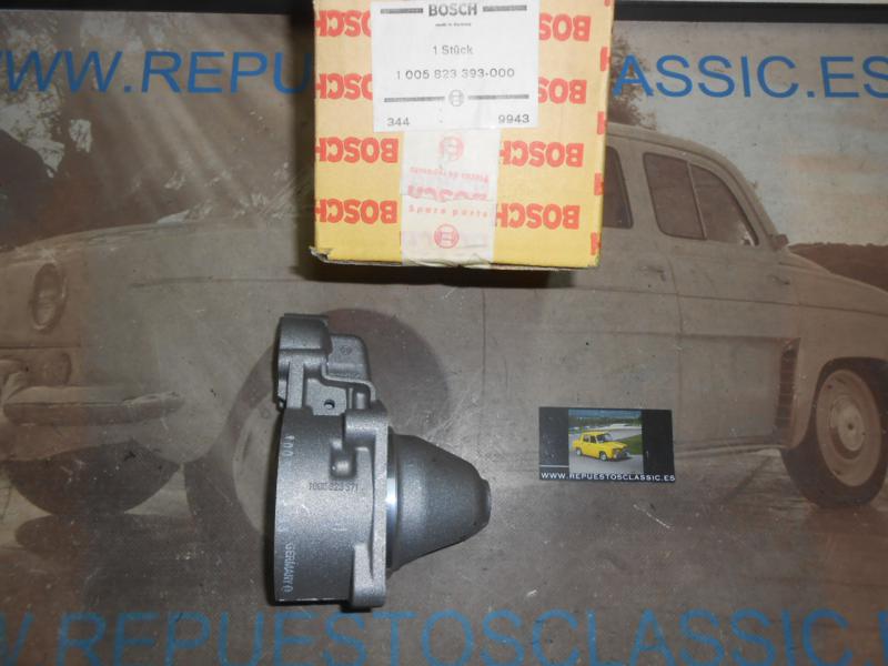 151P2 BOSCH 1005823393 SOPORTE LADO ACCIONAMIENTO ARRANQUE - 1005823371 -
