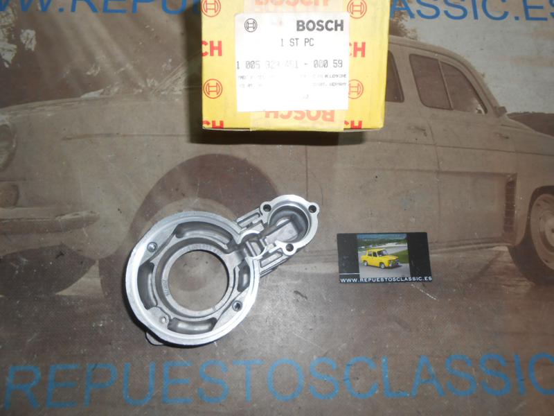 152P2 BOSCH 1005823451 SOPORTE LADO ACCIONAMIENTO ARRANQUE SEAT, AUDI, VOLKSWAGEN, FIAT, LANCIA, FORD - 1005823450 -