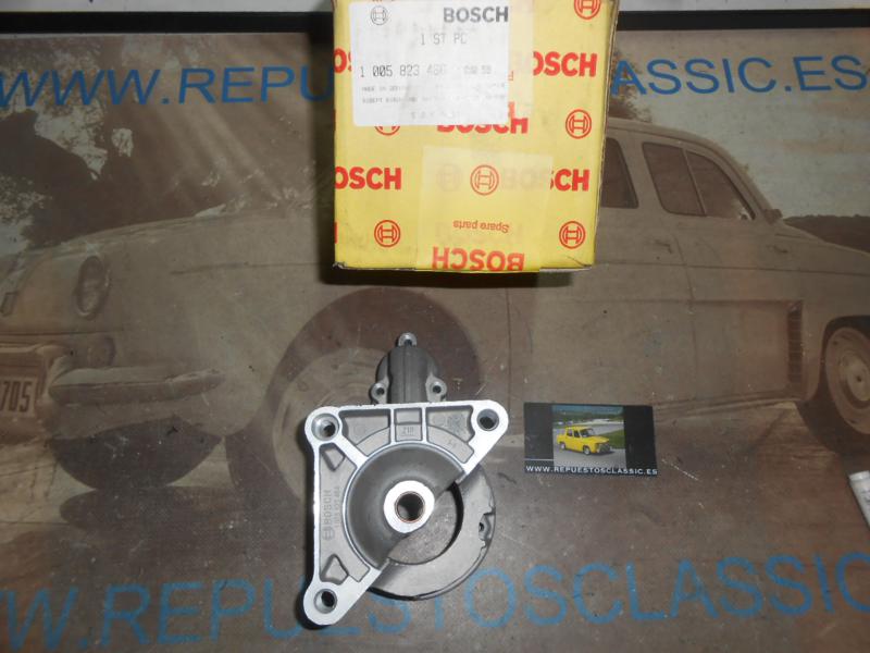 153P2 BOSCH 1005823466 SOPORTE LADO ACCIONAMIENTO ARRANQUE CITROËN, LANCIA, PEUGEOT, TALBOT, FIAT, SUZUKI - 0001314034 -